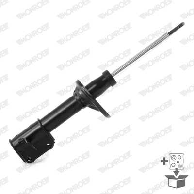 Shock Absorber