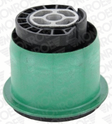 Bushing, axle beam (L28837)