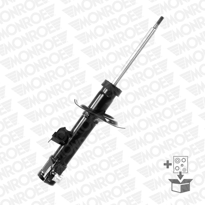 Shock Absorber