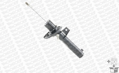 Shock Absorber