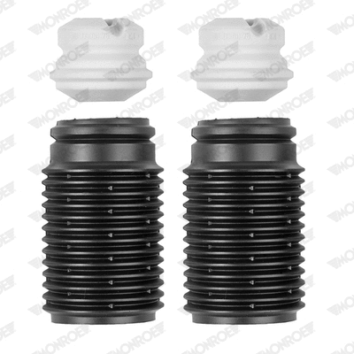 Dust Cover Kit, shock absorber