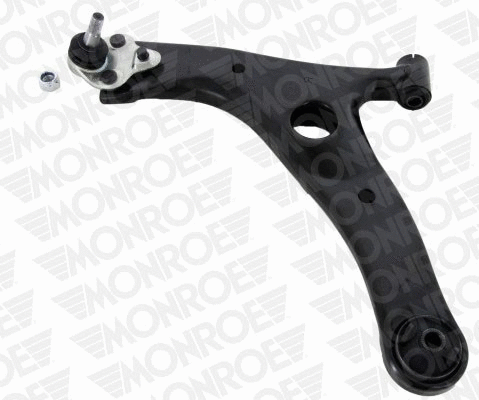 Control/Trailing Arm, wheel suspension (L13560)