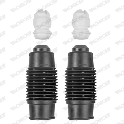Dust Cover Kit, shock absorber