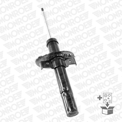 Shock Absorber