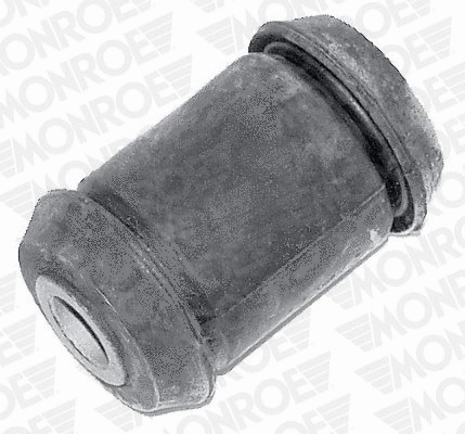 Mounting, control/trailing arm (L10809)