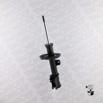 Shock Absorber