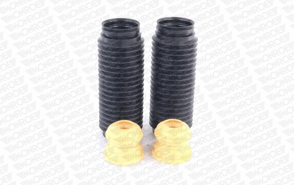 Dust Cover Kit, shock absorber