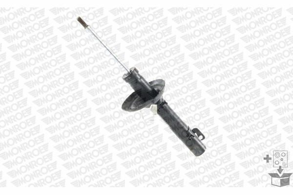 Shock Absorber (GT7101)