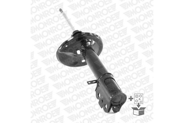 Shock Absorber