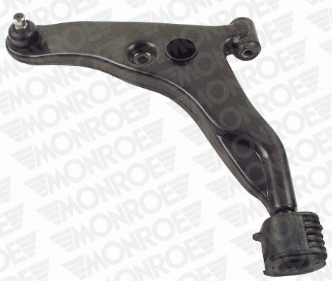 Control/Trailing Arm, wheel suspension (L42522)