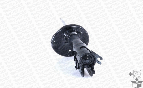 Shock Absorber