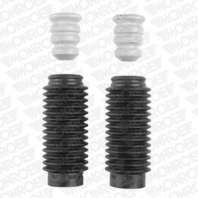 Dust Cover Kit, shock absorber (PK348)
