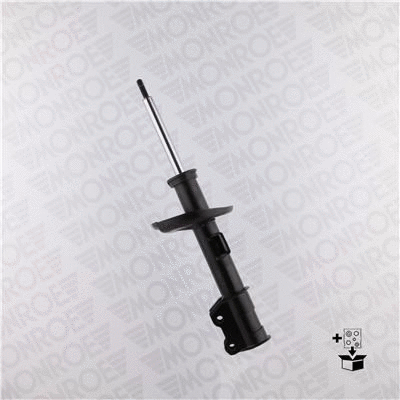 Shock Absorber
