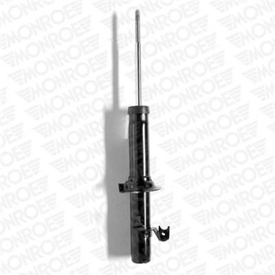 Shock Absorber (23863)