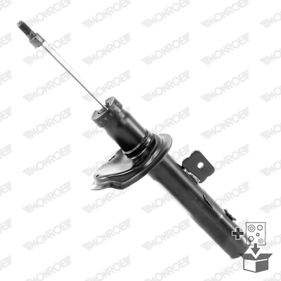 Shock Absorber