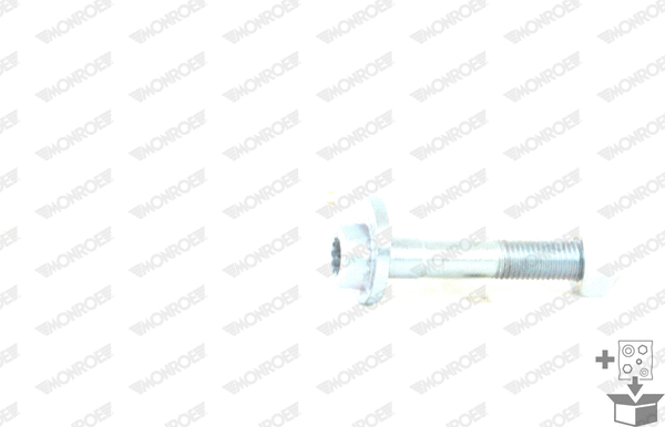 Repair Kit, control arm