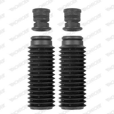 Dust Cover Kit, shock absorber