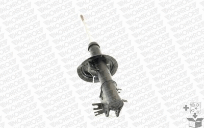 Shock Absorber