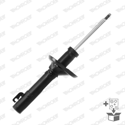 Shock Absorber