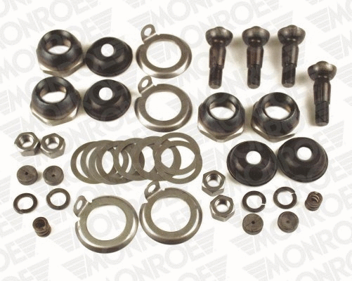 Repair kit, supporting/ball joint (L0600)