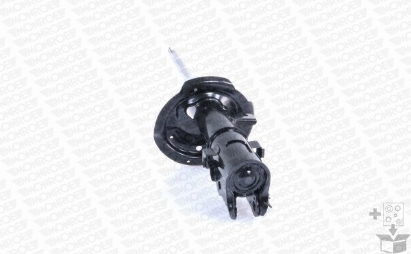 Shock Absorber