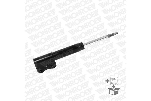 Shock Absorber (D0202R)