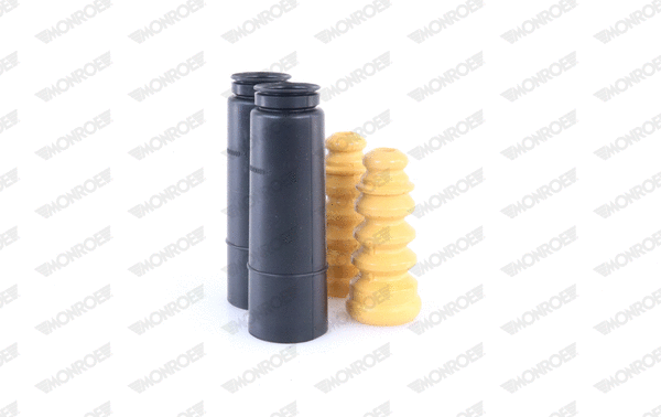 Dust Cover Kit, shock absorber