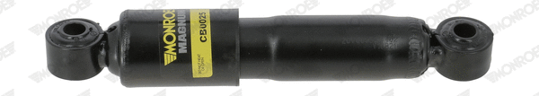 Shock Absorber, driver cab suspension