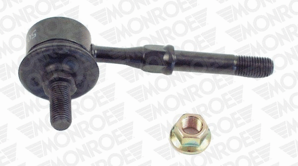 Link/Coupling Rod, stabiliser bar (L43612)