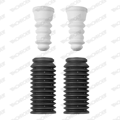 Dust Cover Kit, shock absorber
