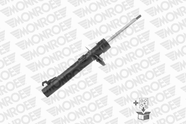 Shock Absorber (742093SP)