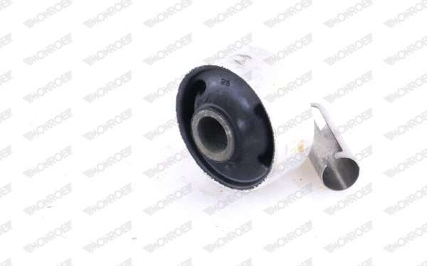 Mounting, control/trailing arm
