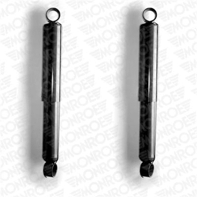 Shock Absorber (D8007)