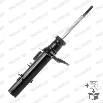 Shock Absorber