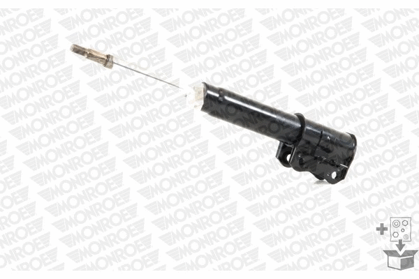 Shock Absorber (D0015R)