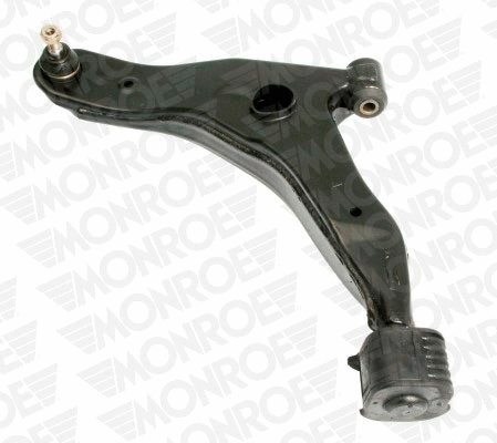 Control/Trailing Arm, wheel suspension (L27522)