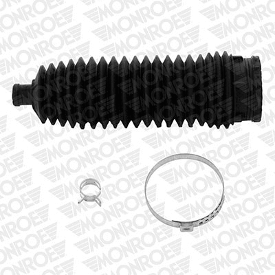 Bellow Kit, steering (L27004)