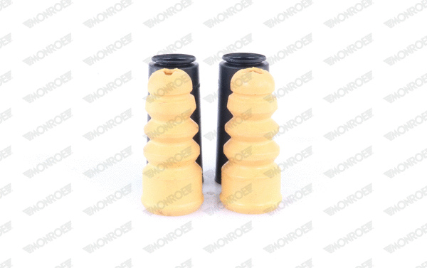 Dust Cover Kit, shock absorber