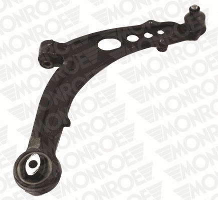 Control/Trailing Arm, wheel suspension (L15529)