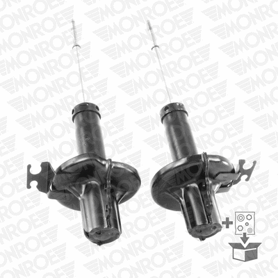 Shock Absorber