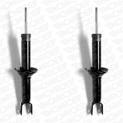 Shock Absorber (E1141)