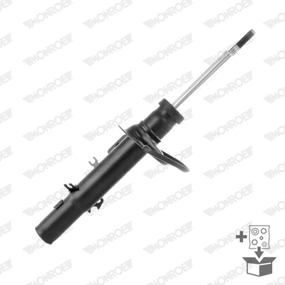 Shock Absorber