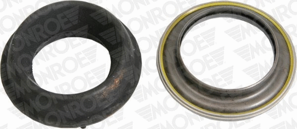 Suspension Strut Support Mount (L25904)