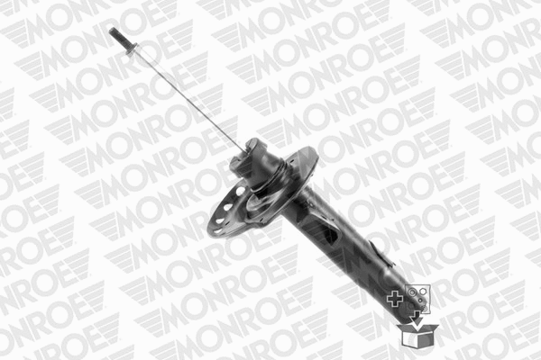 Shock Absorber