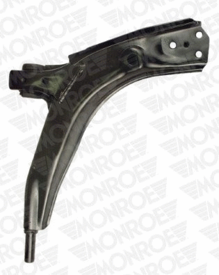 Control/Trailing Arm, wheel suspension (L24074)