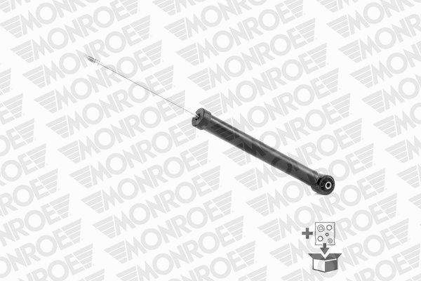 Shock Absorber