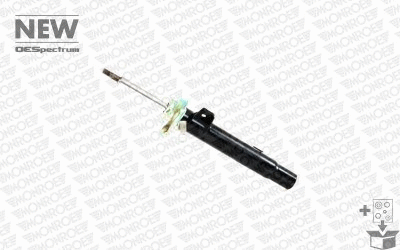 Shock Absorber (742005SP)