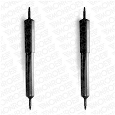 Shock Absorber (D8483)