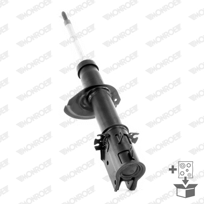Shock Absorber