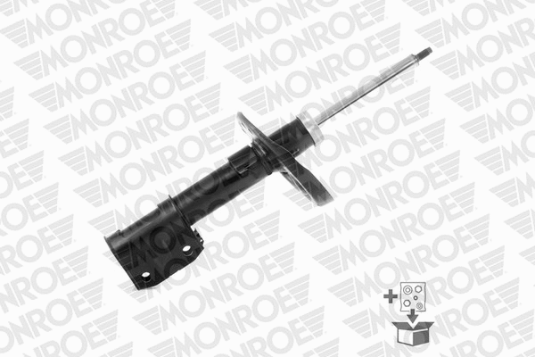 Shock Absorber (742076SP)